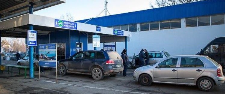 Вводятся новые льготы для молдаван из диаспоры: ввоз авто до 10 лет без налогов