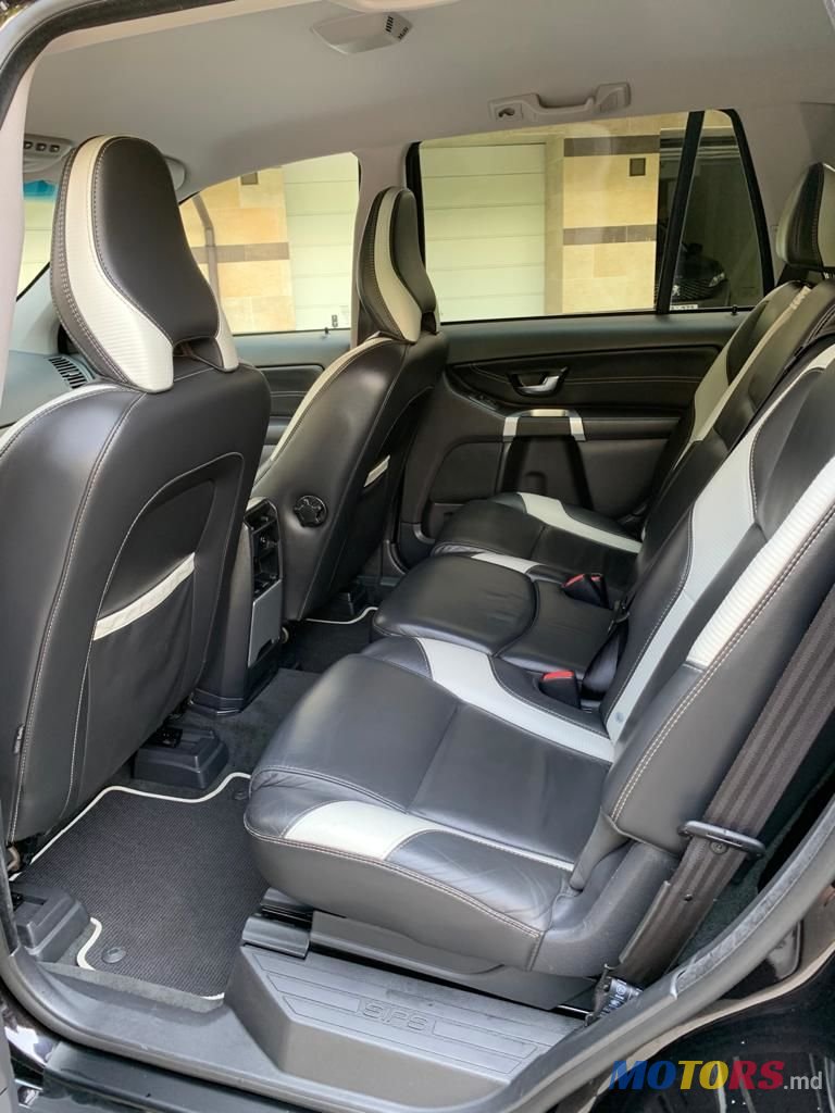 2013' Volvo XC90 photo #6