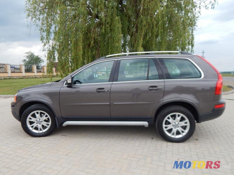 2007' Volvo XC90 photo #6