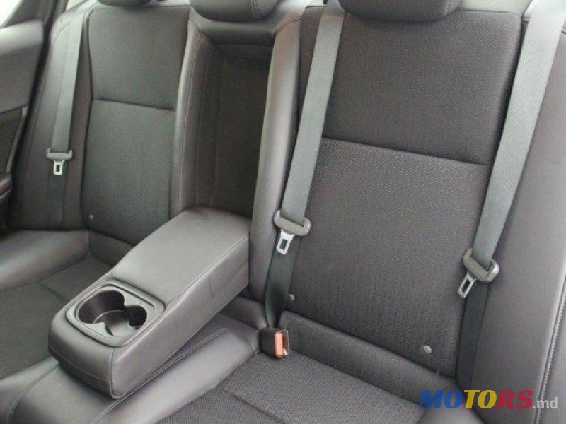 2013' Acura TSX photo #6