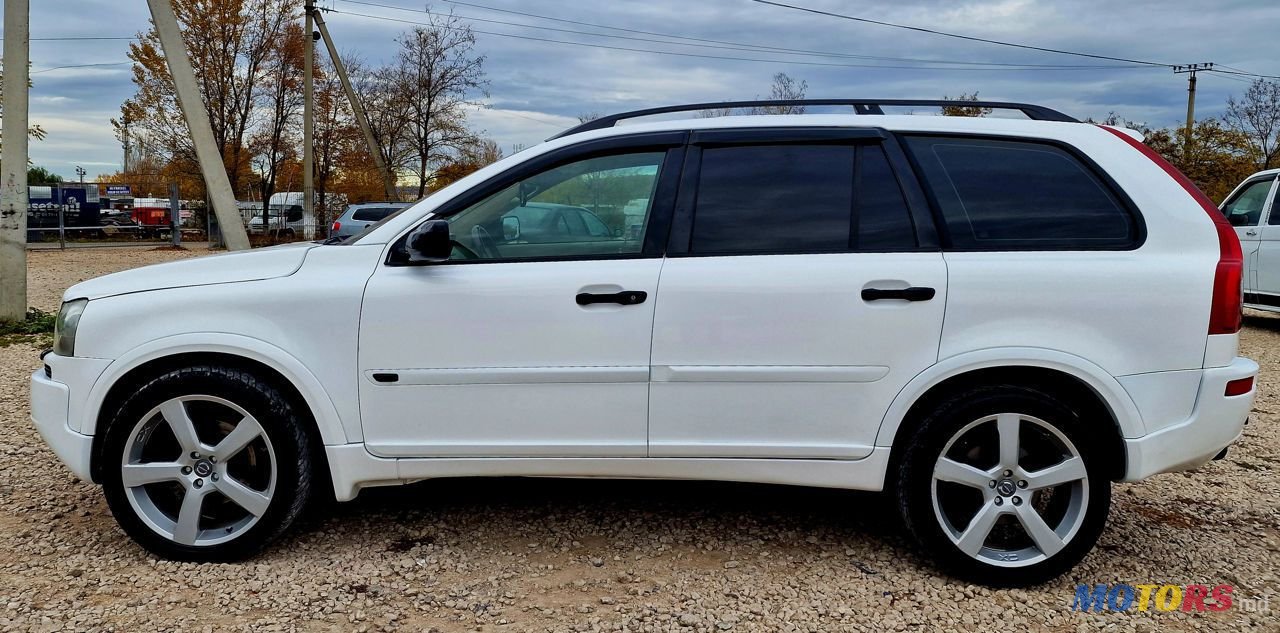 2005' Volvo XC90 photo #4