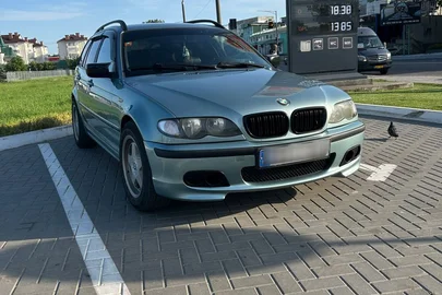 2003' BMW 3 Series