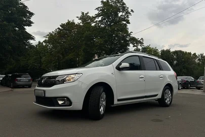 2018' Dacia Logan Mcv