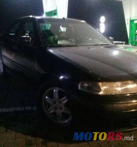 1999' Rover 400 photo #2