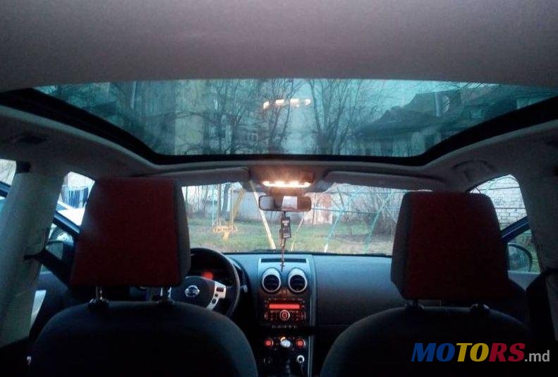 2007' Nissan Qashqai photo #4