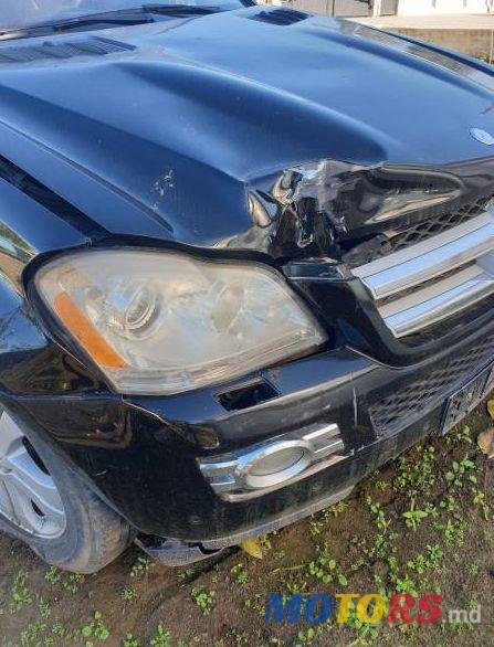 2008' Mercedes-Benz Gl photo #1