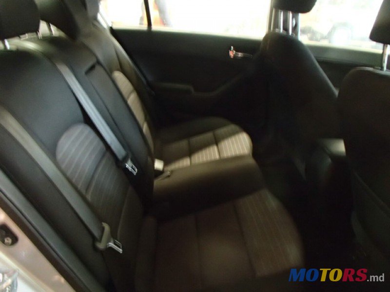 2014' Kia Cerato photo #4