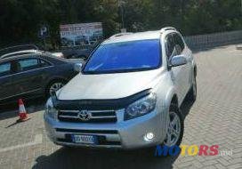 2007' Toyota RAV4 photo #3