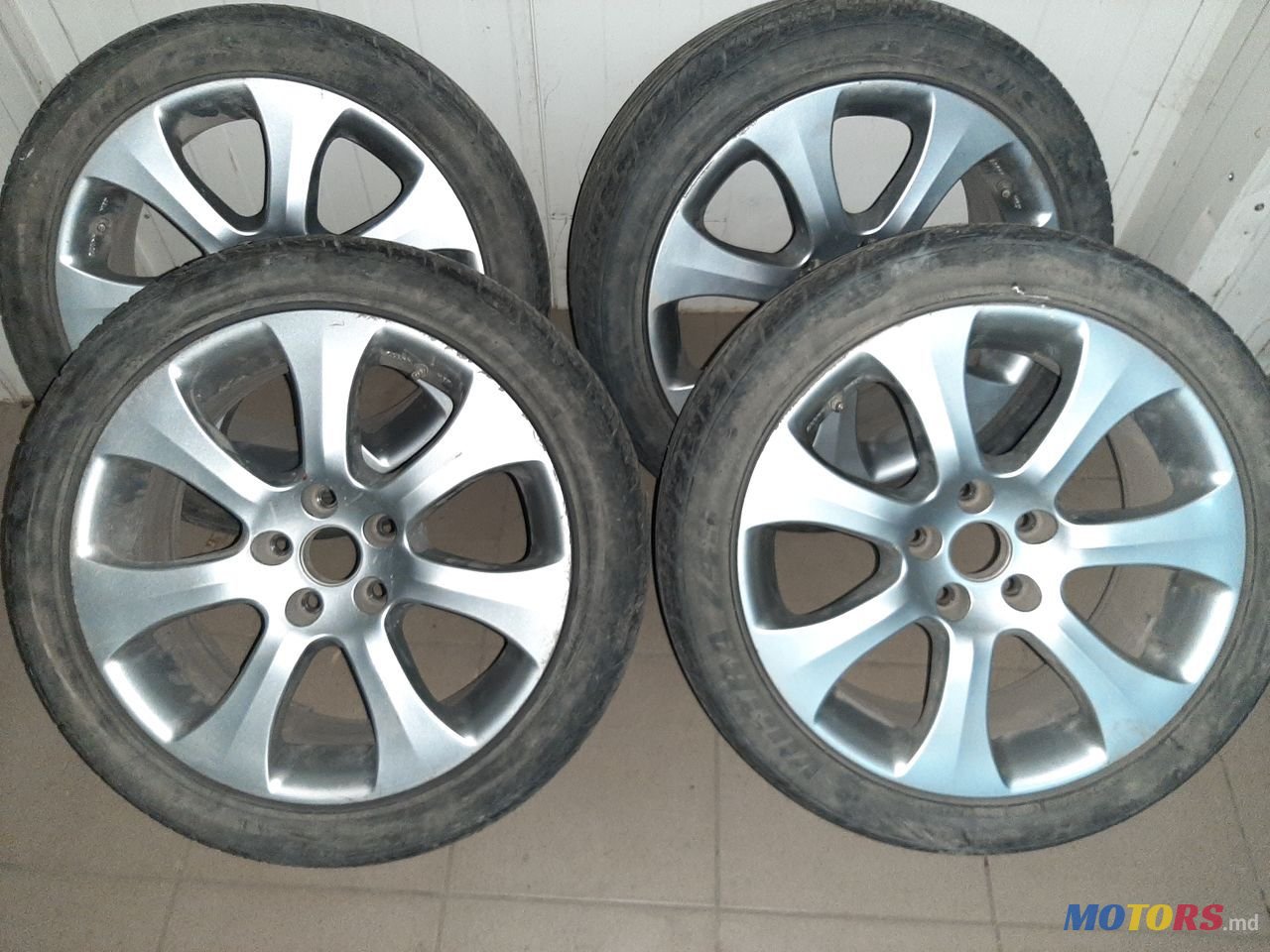 2010' Skoda Octavia photo #2