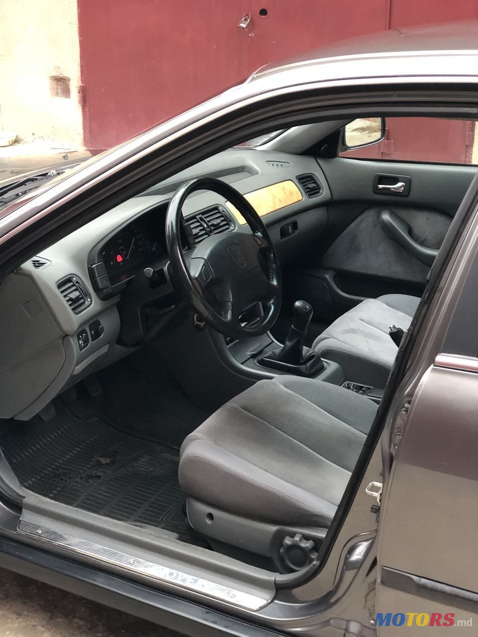 1996' Rover 600 Series photo #5