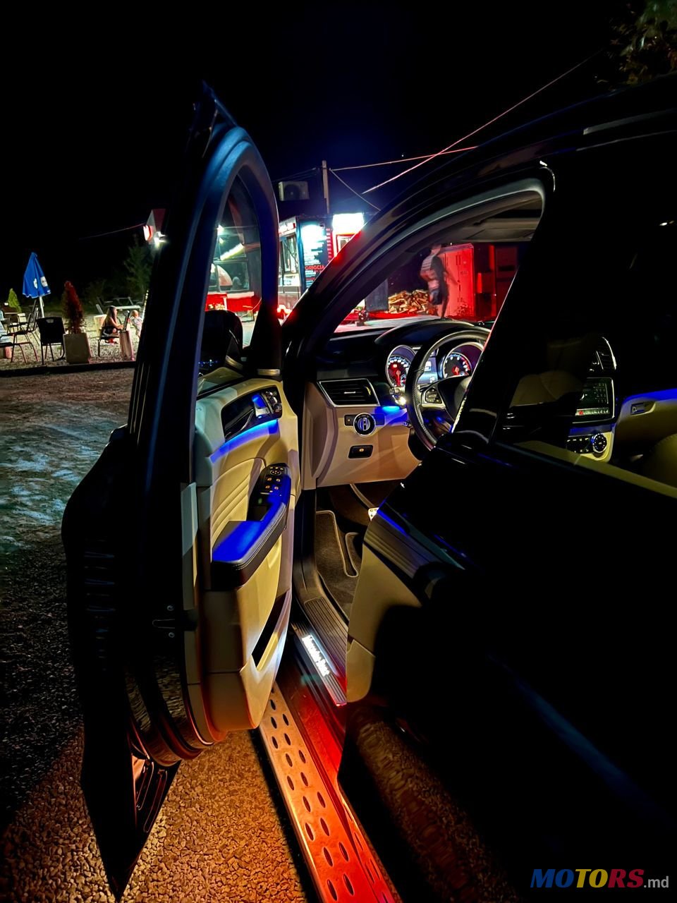 2016' Mercedes-Benz Gle Coupe photo #3