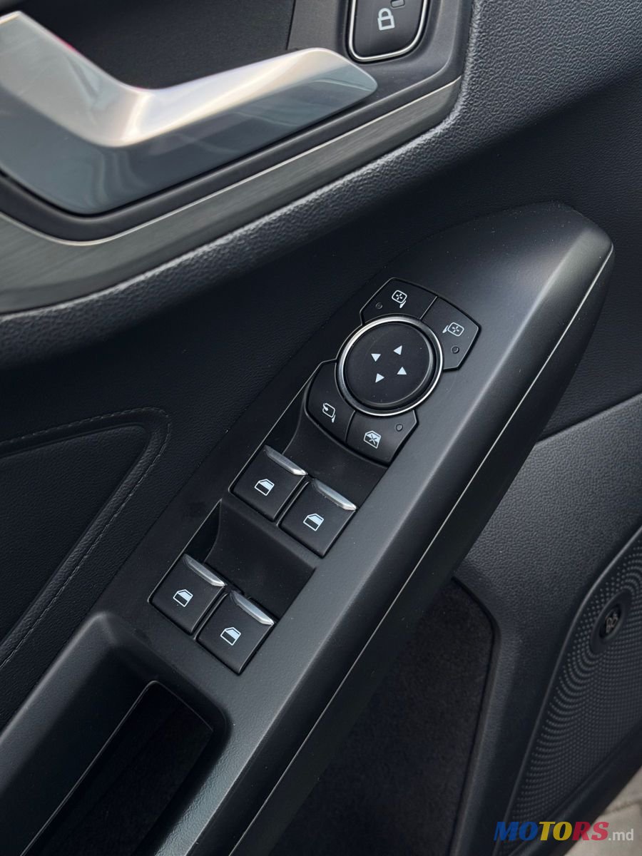 2023' Ford Focus photo #6