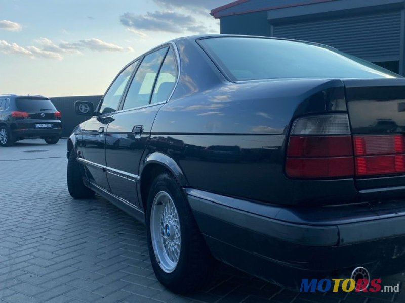 1995' BMW 5 Series photo #3