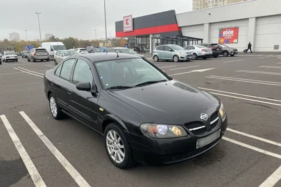 2004' Nissan Almera