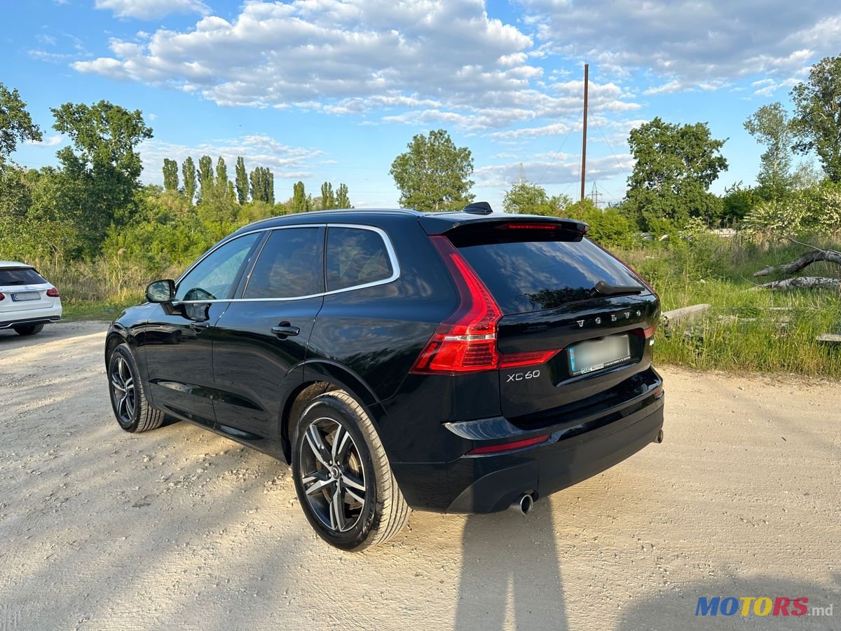 2019' Volvo XC60 photo #3