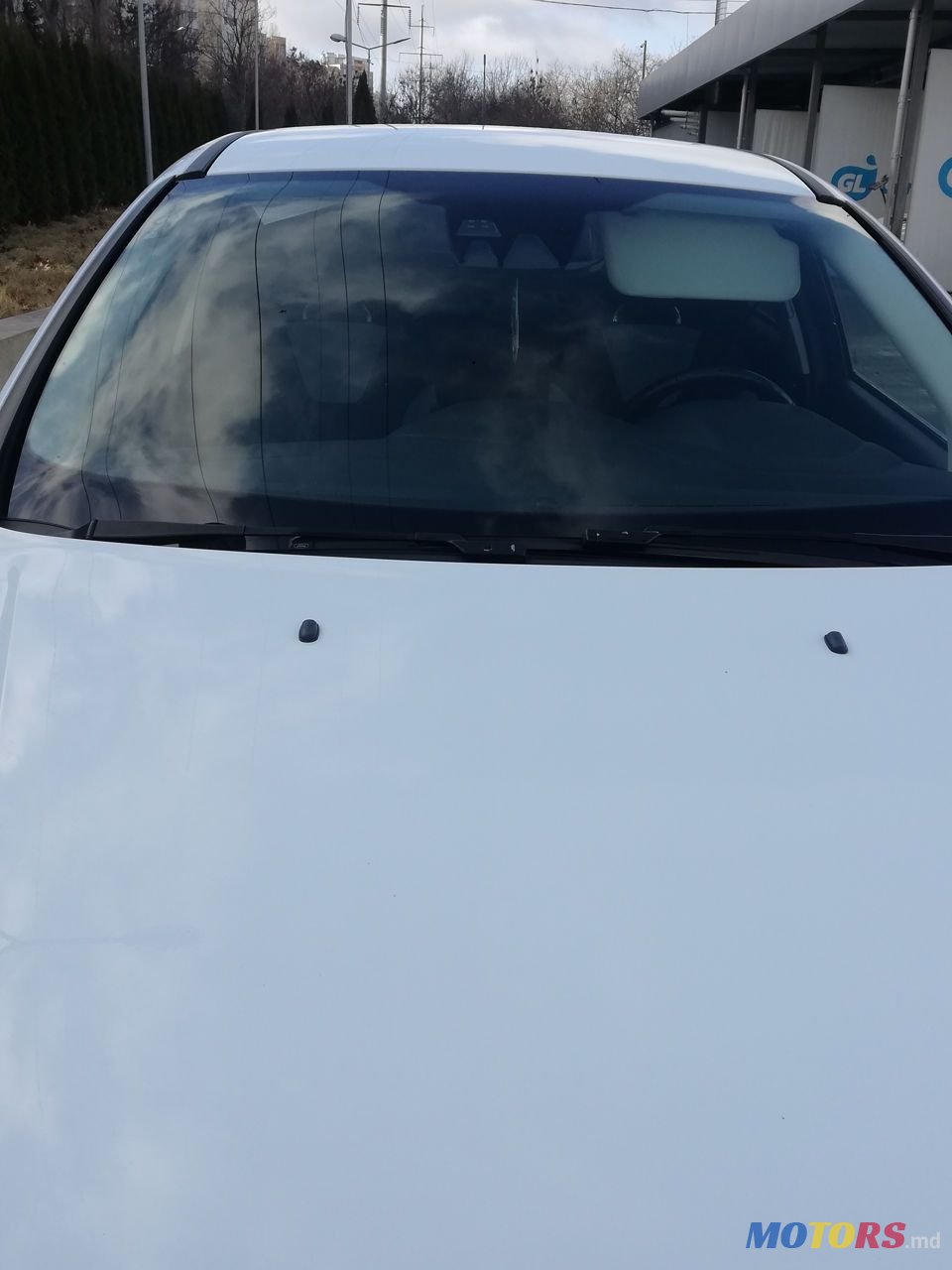 2012' Ford Focus photo #2