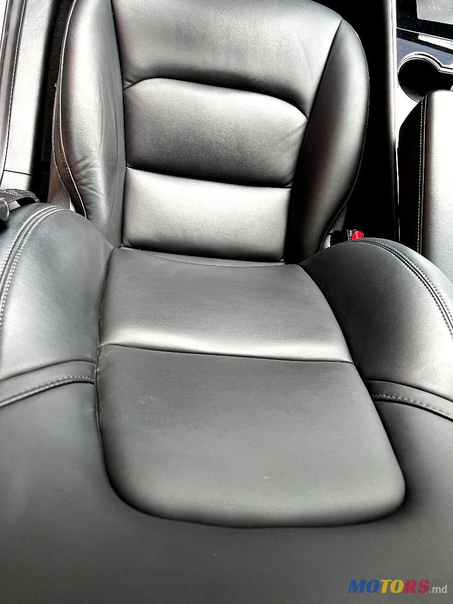 2018' Tesla Model 3 photo #6