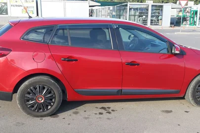 2011' Renault Megane