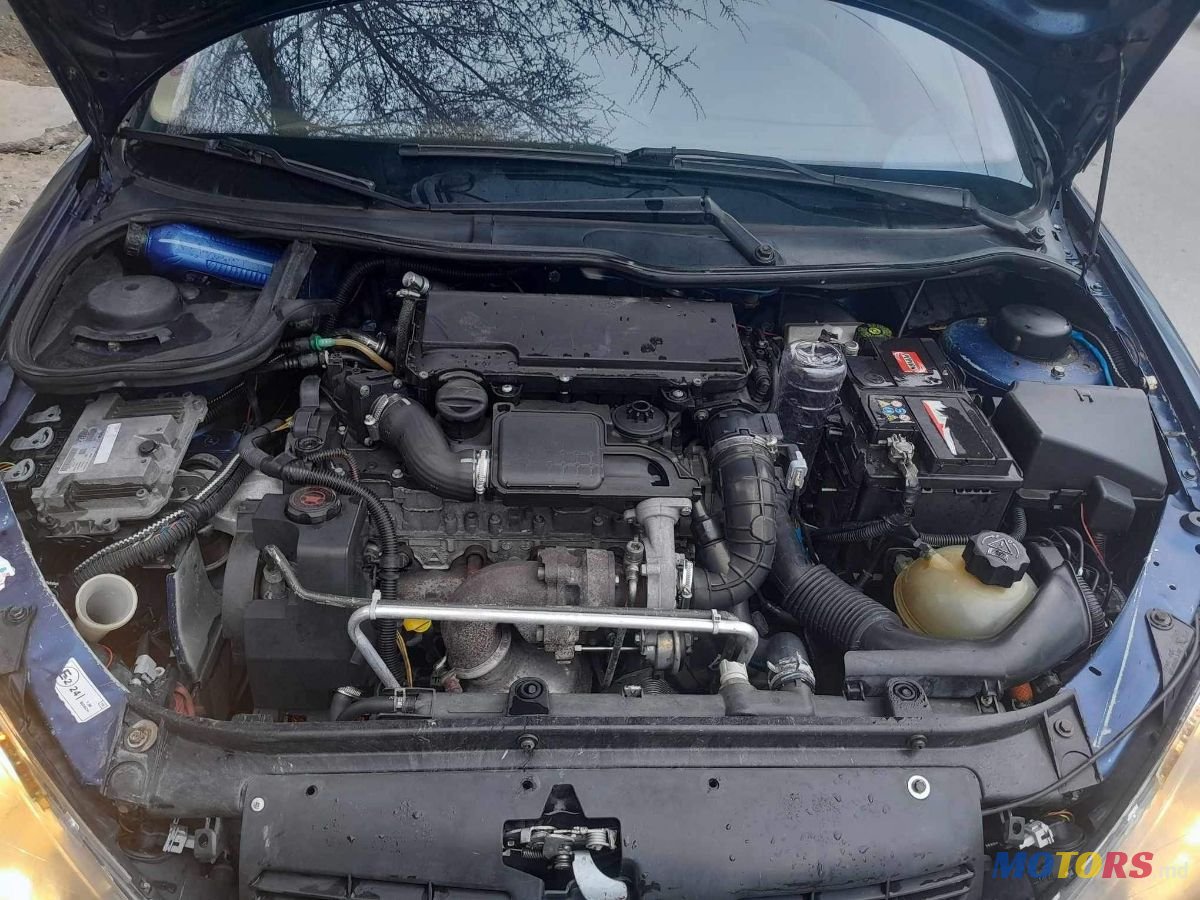 2002' Peugeot 206 photo #4