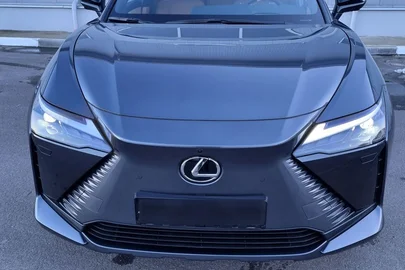 2023' Lexus Rz Series