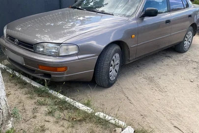 1991' Toyota Camry