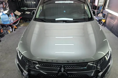 2018' Mitsubishi Outlander