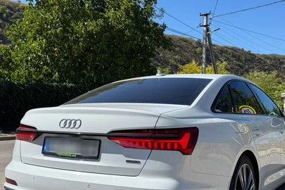 2019' Audi A6