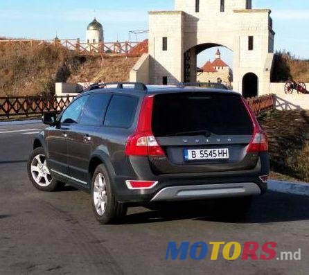 2007' Volvo XC70 photo #5