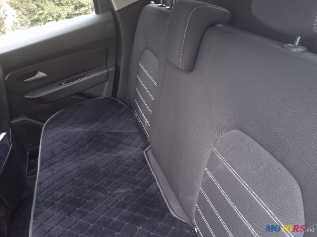 2023' Dacia Duster photo #1