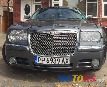 2007' Chrysler 300C photo #1