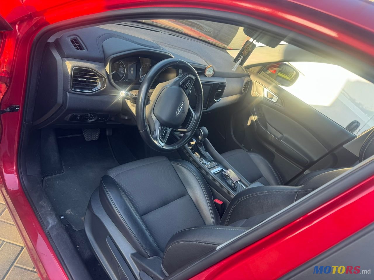 2021' Chery Tiggo 4 photo #4