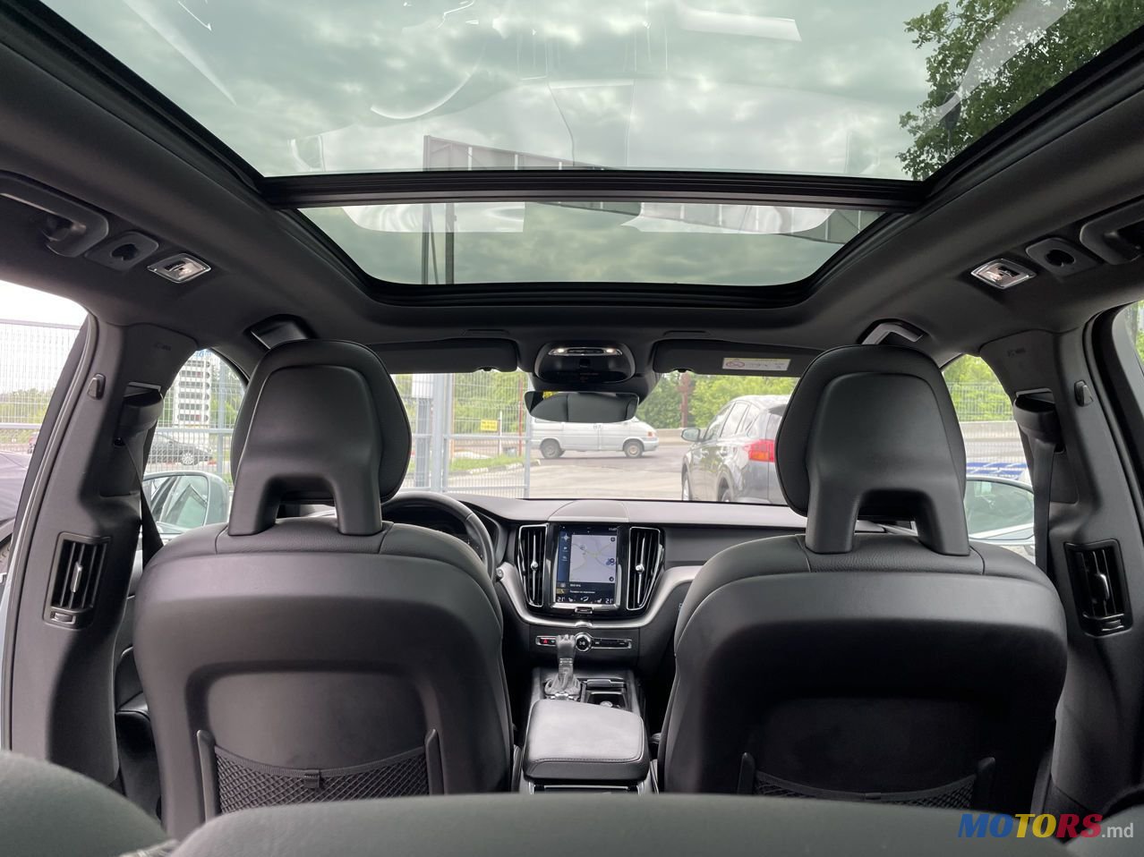 2017' Volvo XC60 photo #4