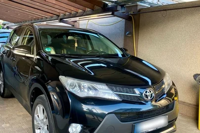 2015' Toyota RAV4