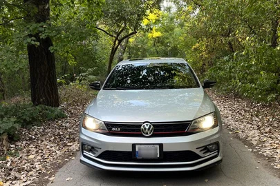 2016' Volkswagen Jetta