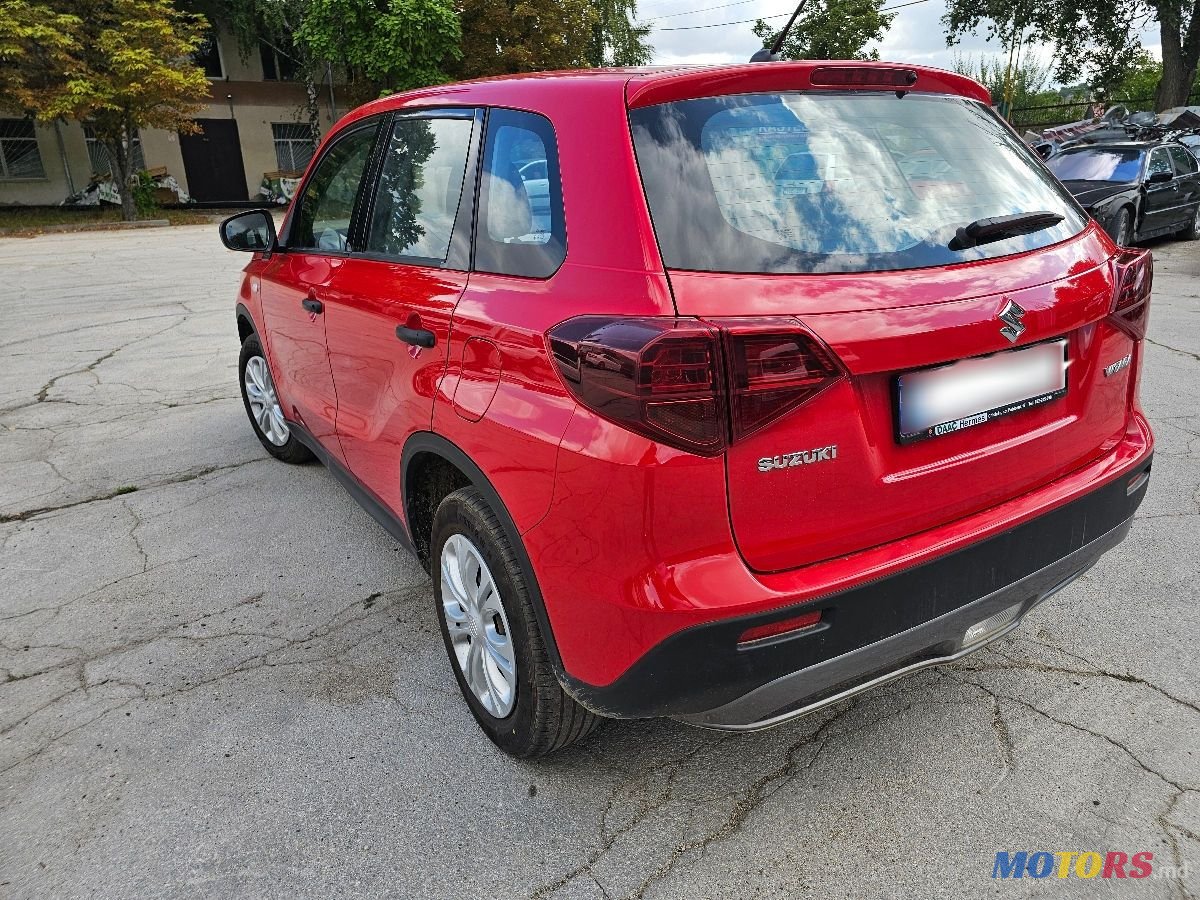 2023' Suzuki Vitara photo #5