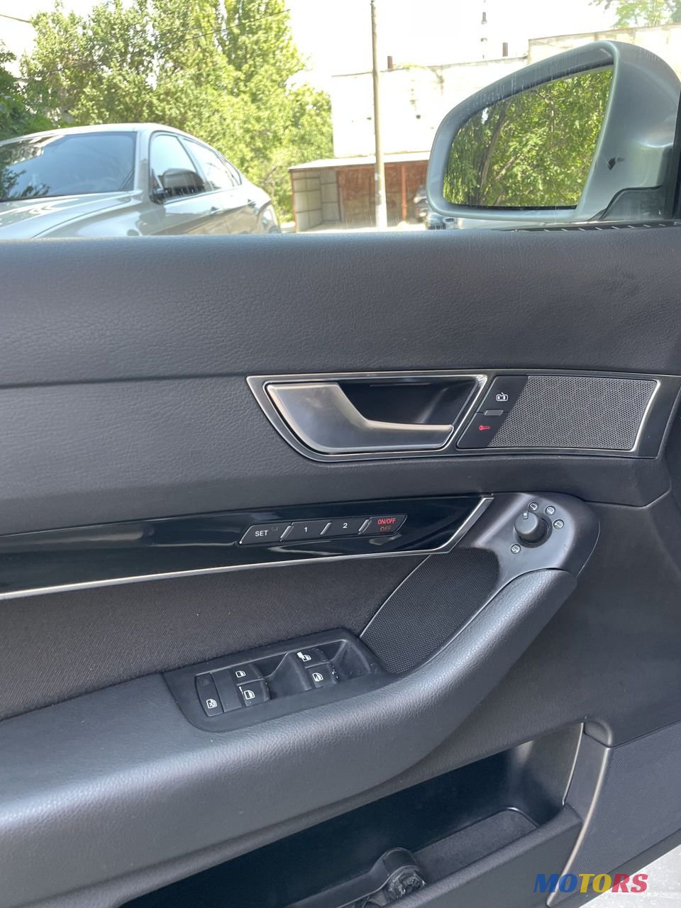 2006' Audi A6 photo #6