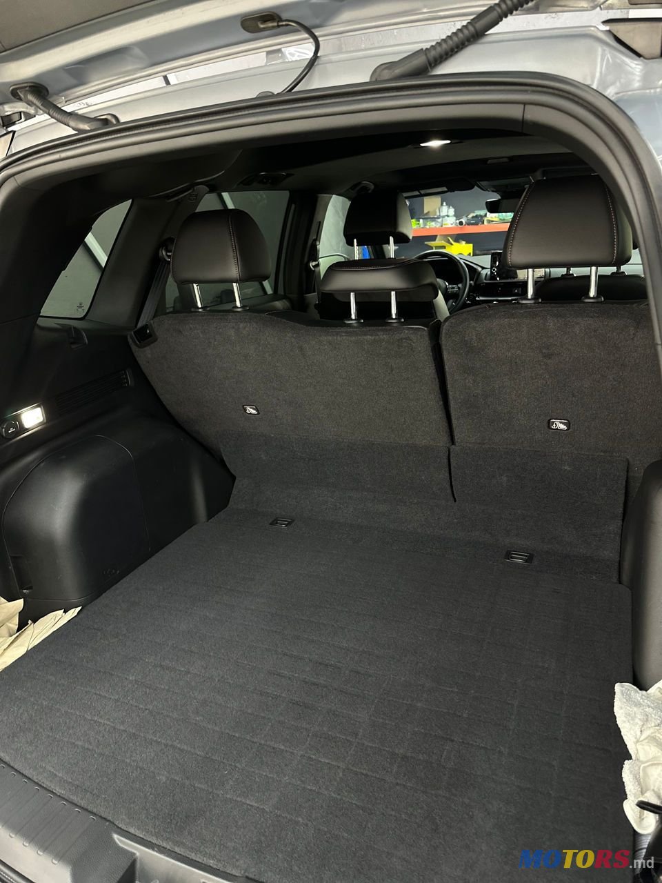 2023' Honda CR-V photo #1