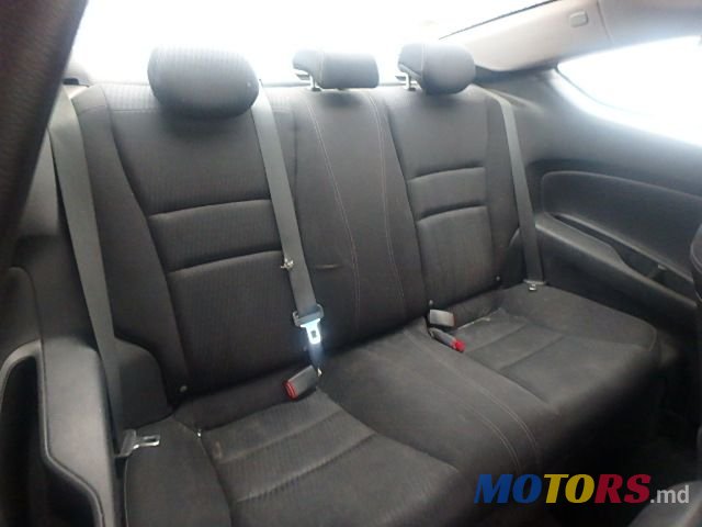 2013' Honda Accord photo #5