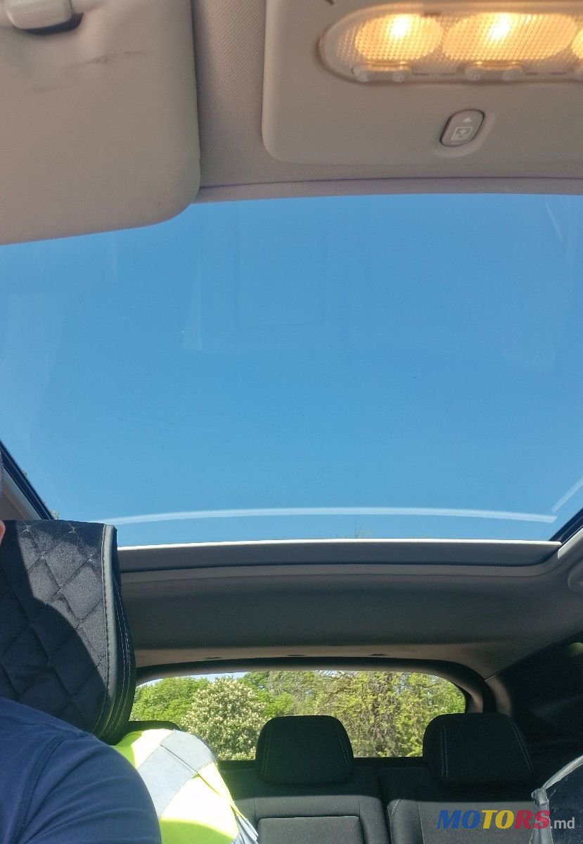 2018' Nissan Qashqai photo #6