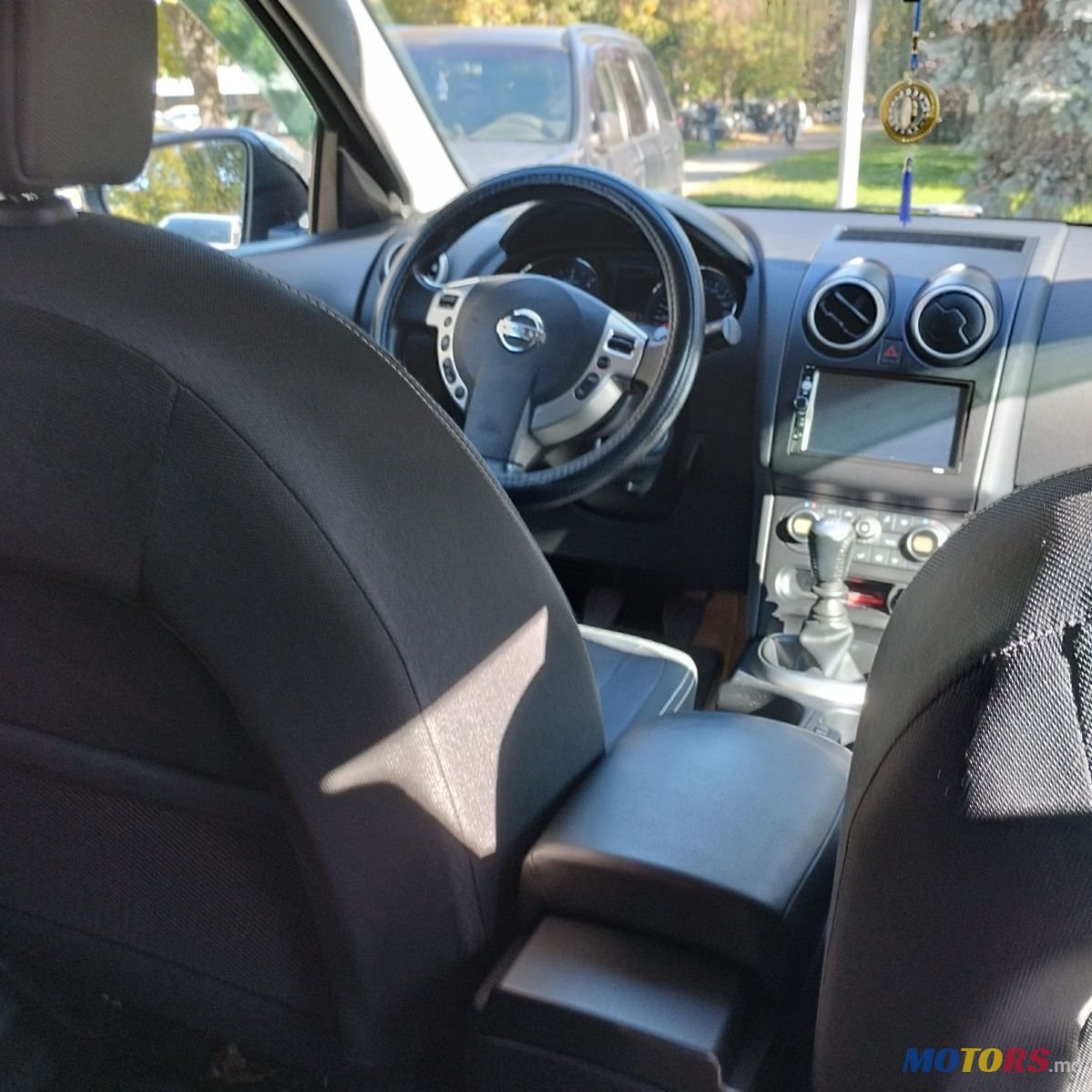 2010' Nissan Qashqai photo #5