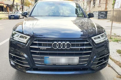 2020' Audi Q5