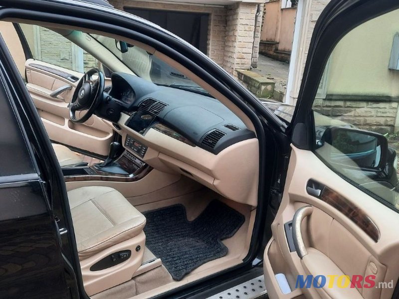 2006' BMW X5 photo #2