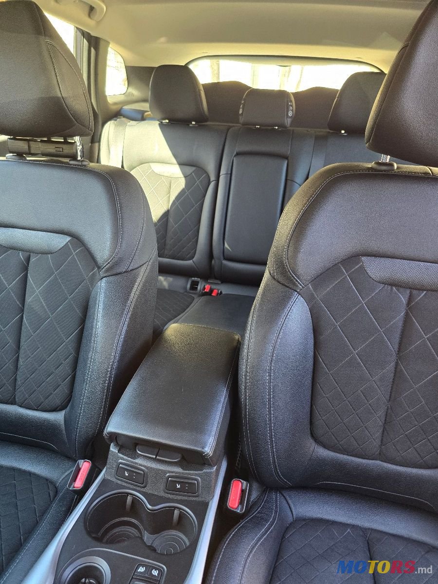 2020' Renault Kadjar photo #5