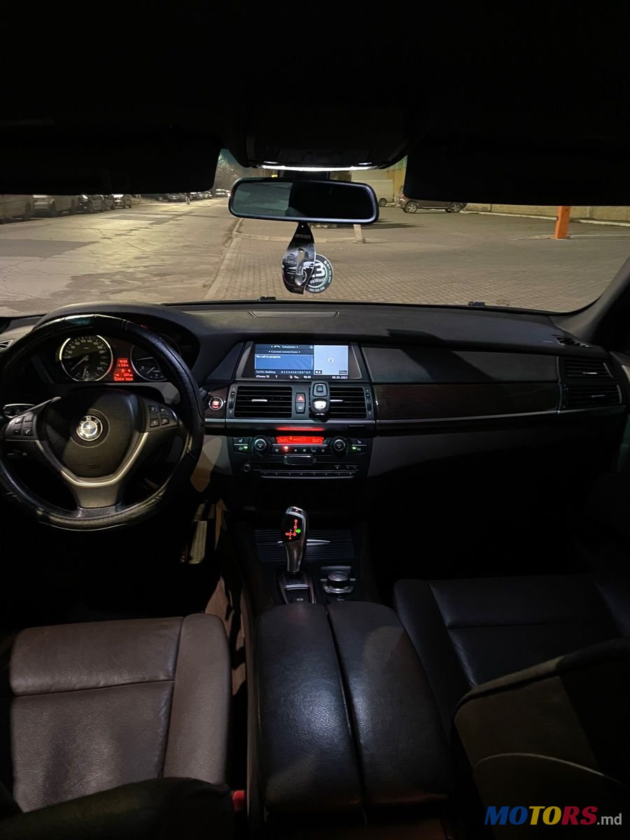 2009' BMW X5 photo #2