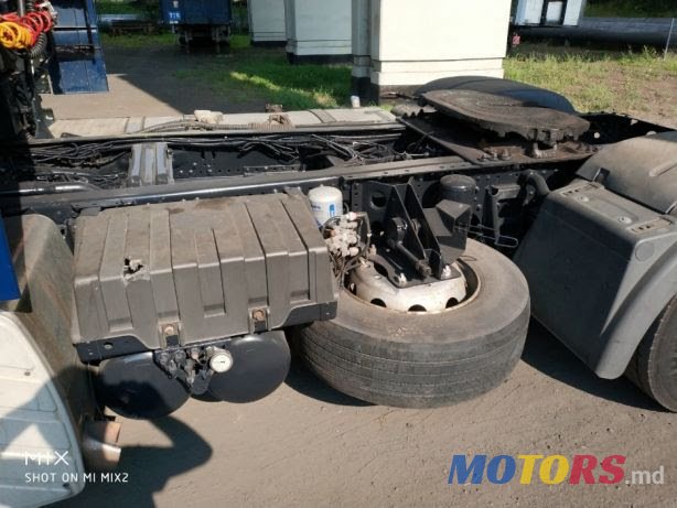 2007' MAN 18.440 photo #4