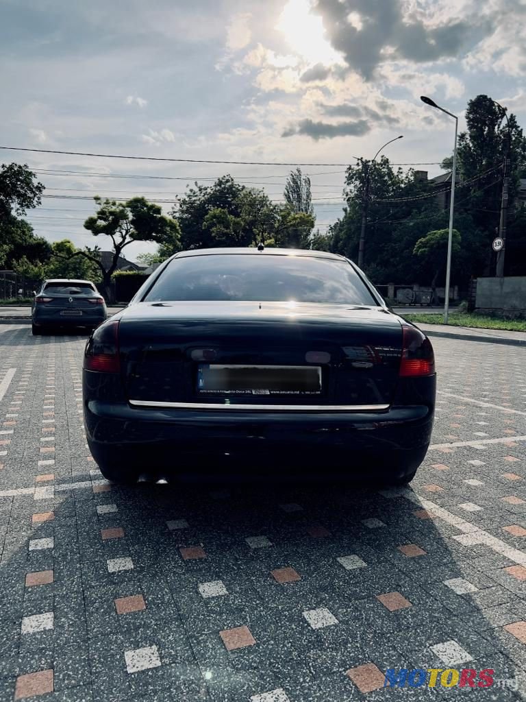 2004' Audi A6 photo #6