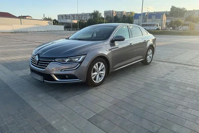 2016' Renault Talisman