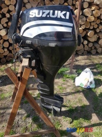 2006' Suzuki photo #1