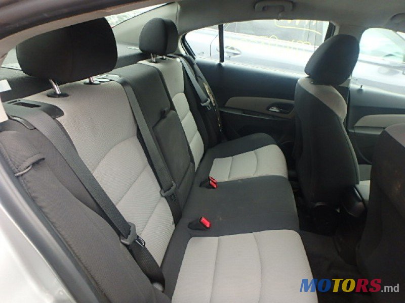 2014' Chevrolet Caprice photo #3