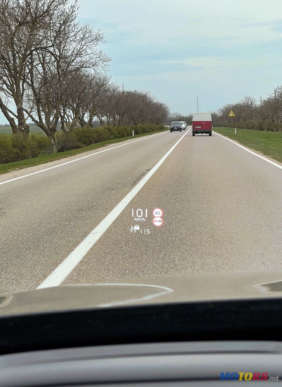 2015' Volvo XC90 photo #5